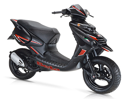 Onderdelen Beta Ark-k Ac one 2010 2-takt