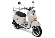 Onderdelen Pronto San Remo creme