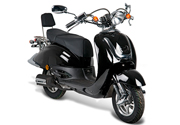 Pronto Amaro 125cc