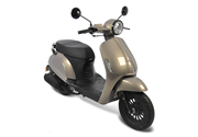 Onderdelen Edwards Tomorrow Riva II smokey