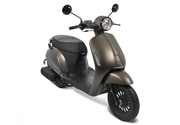Onderdelen Rover Riva II titanium