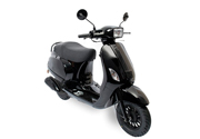 Parts China Classic S Euro2 black