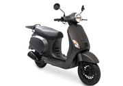 Onderdelen China VX50 mat antraciet