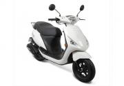 Onderdelen Benzhou YY80T-18 YY50QT(-18) wit