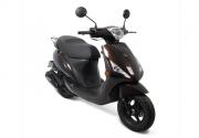 Onderdelen Berini Sprint bruin