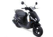 Onderdelen Benzhou YY80T-18 YY50QT(-18) zwart