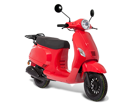Onderdelen Edwards Maple V50-2 rood