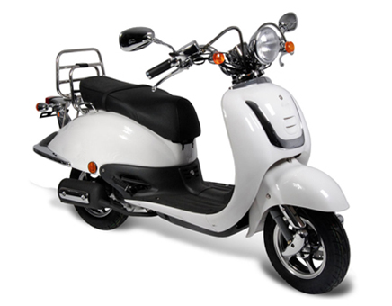Onderdelen Iva Roma wit
