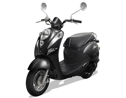 Sym Mio
