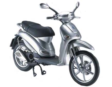 Onderdelen Piaggio Liberty 2-takt t/m 2005