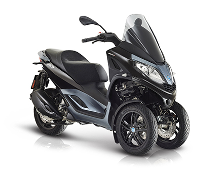 Piaggio MP3 300 HPE / 300 HPE SPORT E5 ABS 2020-2022 (EMEA) 