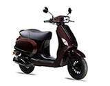 Onderdelen AGM VX50s bruin