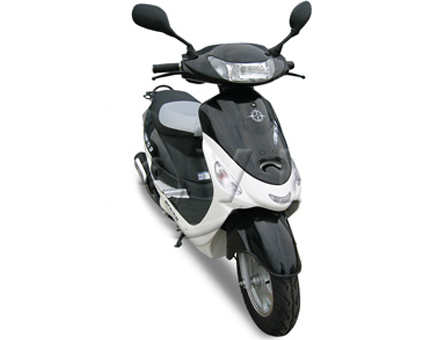 Onderdelen Rover Fs3 4-takt
