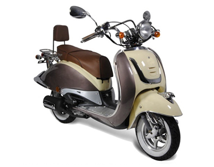 Onderdelen Turbho RG50 koffie creme