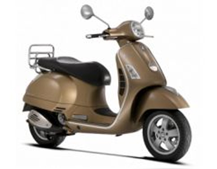 Vespa GTS 250 ie 2005-2016 (zonder ABS) bronze perseo 579