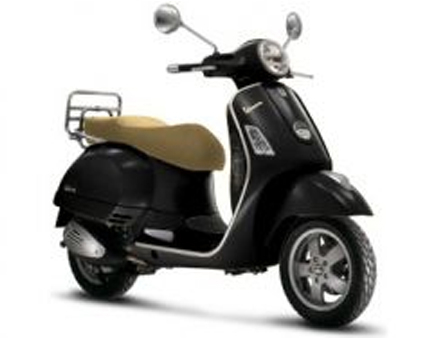Vespa GTS 250 ie 2005-2016 (zonder ABS) black 94