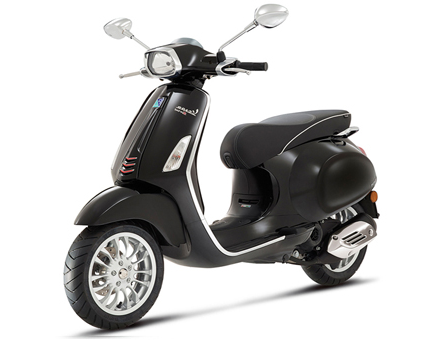 Onderdelen Vespa Sprint 125 4-takt 3V IE ABS 2014-2015