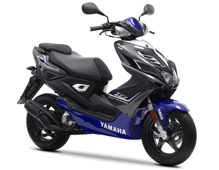 Onderdelen Yamaha Aerox 4-takt vanaf 2014