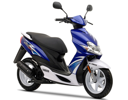 Onderdelen Yamaha Jog-R Ac 2-takt