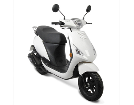 Onderdelen Znen Elegance wit