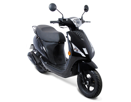 Znen Elegance / ZN50QT-D