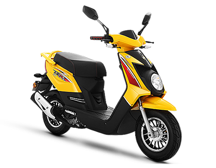 Znen Q / ZN50QT-11