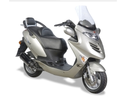 Onderdelen Kymco Grand Dink 2-takt Champagne