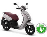 Onderdelen Peugeot Kisbee satin flash (euro4 vanaf 2018) 