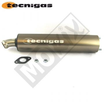 EINDDEMPER E-BOX       TITANIUM