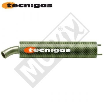 EINDDEMPER G-BOX       KEVLAR