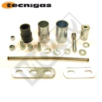 MONTAGE SET E-NOX YA/PEU 541