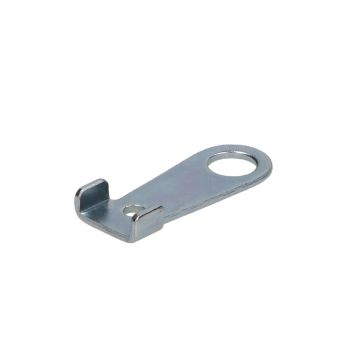 Derbi upper radiator support