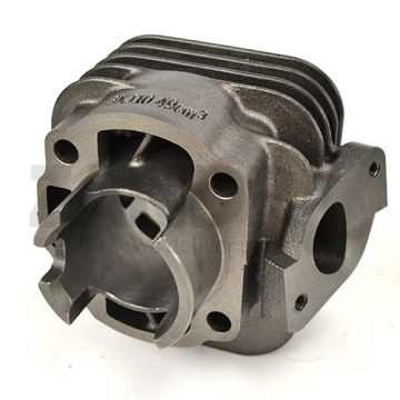 Cilinder Power 1 Minarelli Horizontaal A/C 40mm 10P
