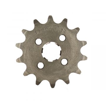 Ritzel vorne Honda Honda MB MT 14t esjot