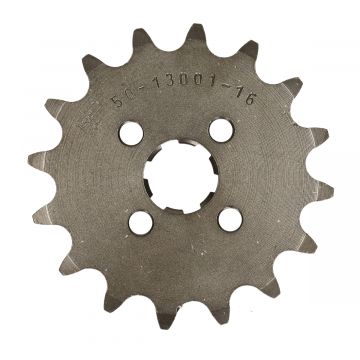 Ritzel vorne Honda Honda MB MT 16t esjot