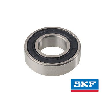 Lager 6003-2RS1  17x35x10