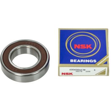 Lager 6006 C3 DDU 2RS1 13x55x13mm NSK