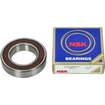 Lager 6007 DDU 2RS1 35x62x14 NSK