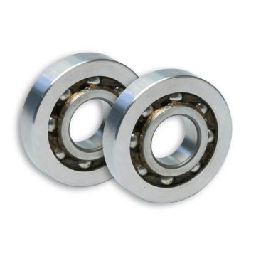 Lager set 6304 smal 20x52x12 Malossi 6614105 2 stuks
