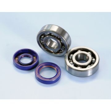 Krukas lager + keerringset Minarelli am6 Polini 282.0003