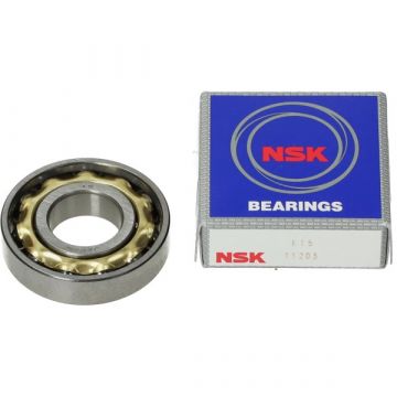 Lager krukas E15 Sachs NSK Japan