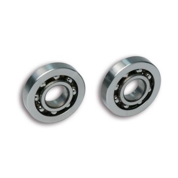 Lager set 6304 smal 20x52x10.8 Malossi mhr 6614105ea 2stuks