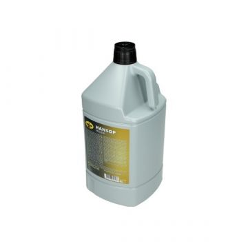 Handreiniger cartridge geel Kroon 4 liter