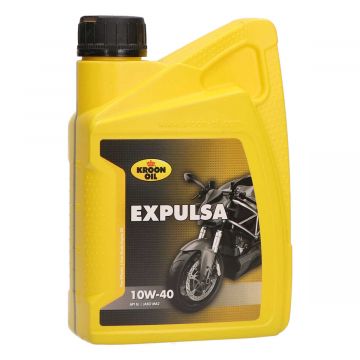 Motorolie 10W40 Expulsa Kroon 1 liter (high performace) 02227
