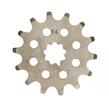 Ritzel vorne Puch Maxi 14t esjot