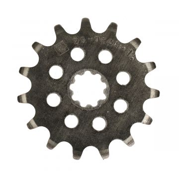 Ritzel vorne Puch Maxi 15t esjot