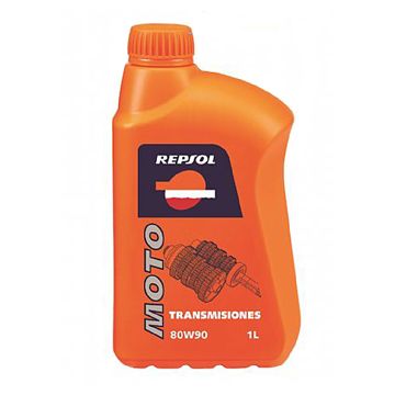 Transmissie olie 80W90 Repsol 1 liter