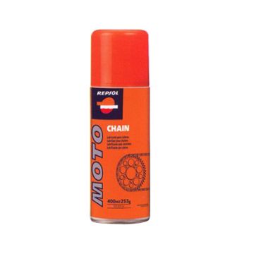 Kettingspray spuitbus Repsol 400ml