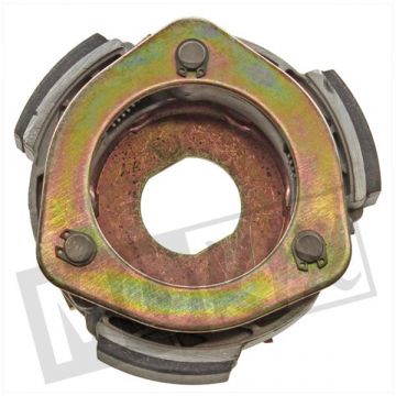 Koppelingsegmenten Piaggio / Vespa LX 4T Euro3 125cc RMS
