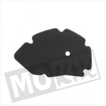 Luchtfliterelement Gilera Runner/DNA 125/180 2000-2001/Piaggio X9 125/180 2000-2003